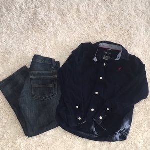 Boys Outfit